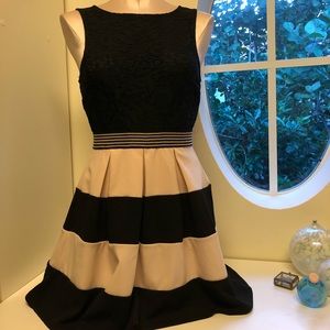 Speechless Dress NWT